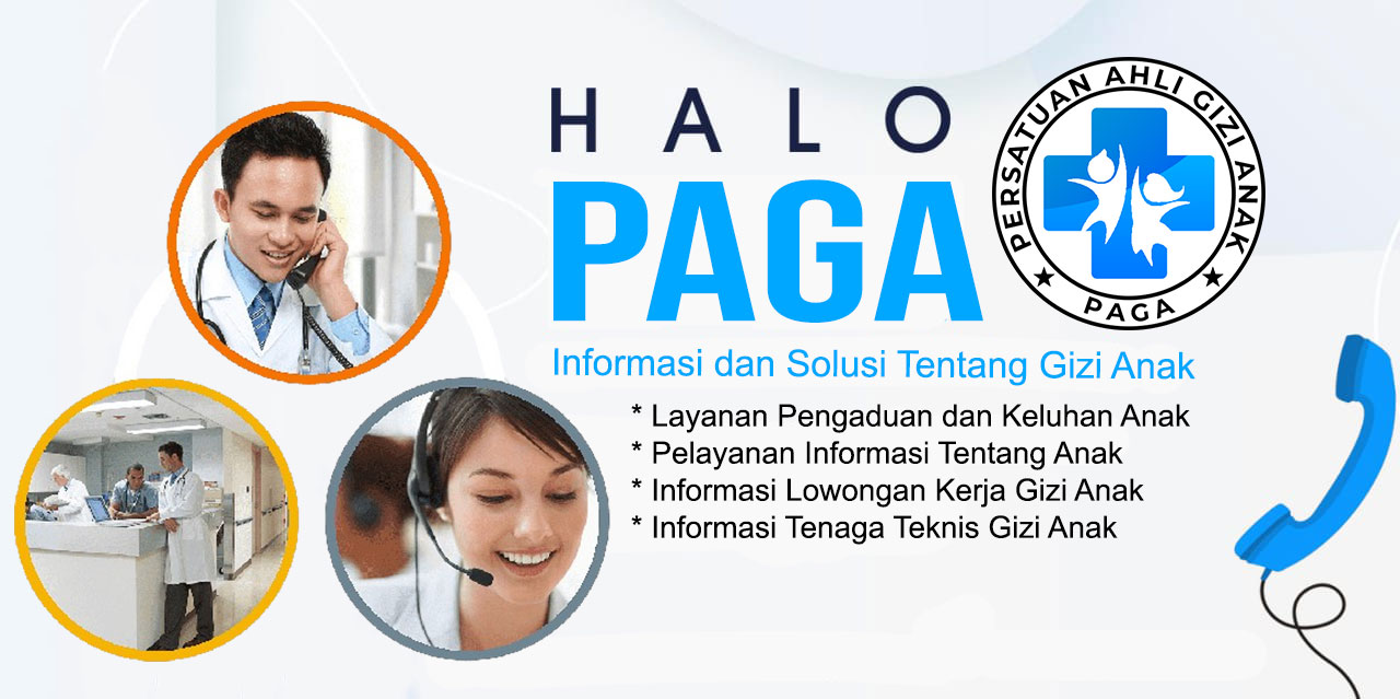 PAGA Kecamatan Kokoda Utara